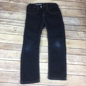 DENIZEN from Levi's Boys 216 Skinny Fit Jeans Blue